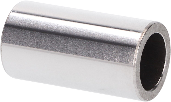 Variator Bush Racing Silver, Chrome, Polished, 2, nordicamoto.ro