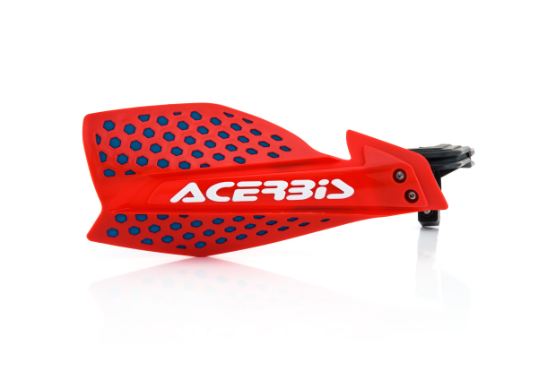 Handguard Acerbis X-Ultimate Orange/White-25
