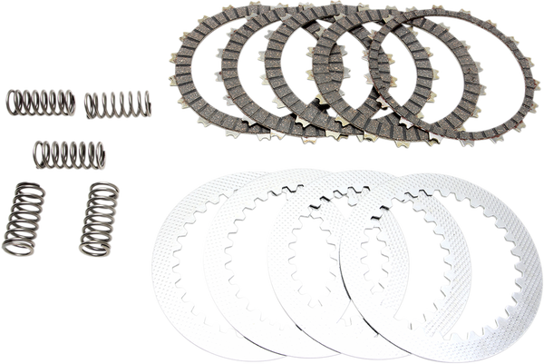 Set de ambreiaj seria Drc, 1, nordicamoto.ro