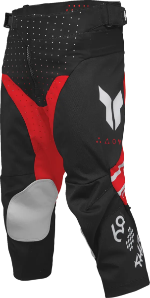 Youth Launchmode Futura Pants Red, Black -95362d3f6bb00030a1ca3d6baa8fe70f.webp