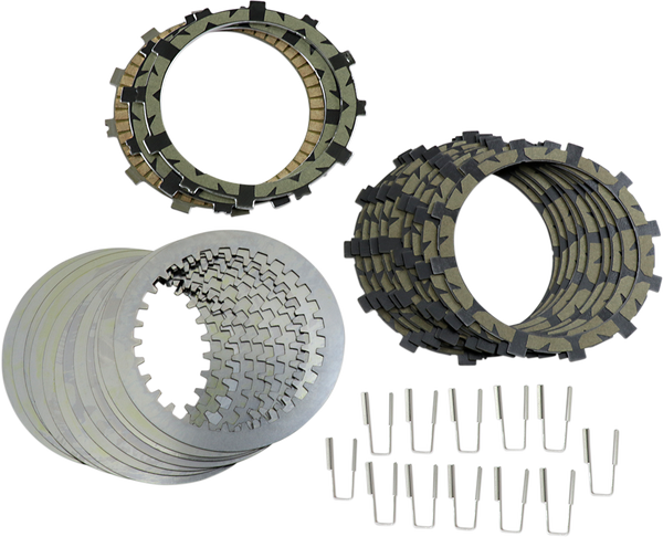 Torqdrive® Clutch Kit, 1, nordicamoto.ro