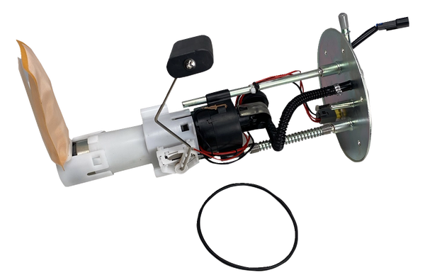 Fuel Pump Module Black -1