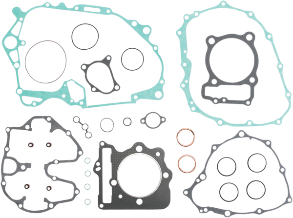 MOOSE RACING Complete Gasket Kit -0