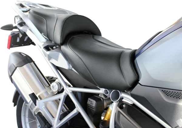 Adventure Tour Seat Black, 1, nordicamoto.ro