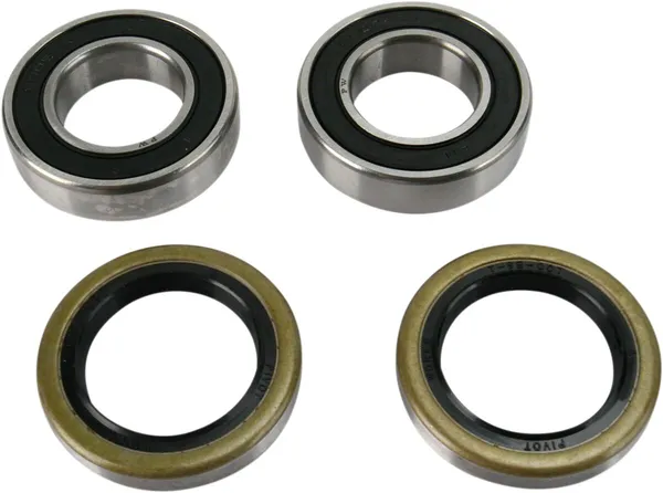Wheel Bearing And Seal Kit-0