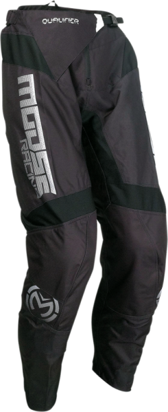 Pantaloni Moose Racing Qualifier Black 28, 1, nordicamoto.ro