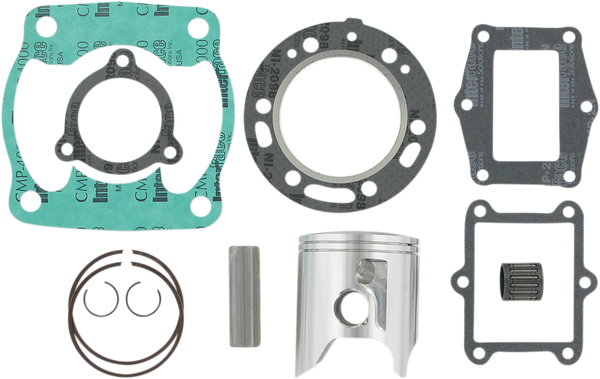 High Performance Piston Kit With Gaskets For 2-stroke, 1, nordicamoto.ro