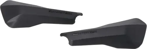 Sport Handguard Kit Black 