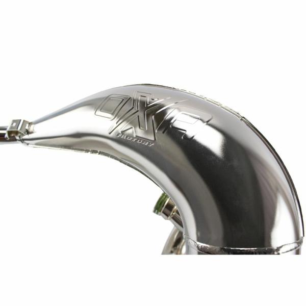 Rezonator Oxa Factory B2R cromat Beta RR 250/300 '13-'23 (X-trainer)-0