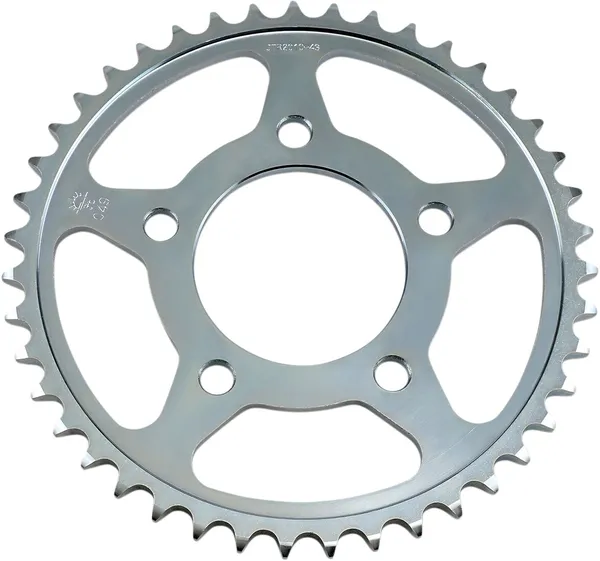 JT SPROCKETS Steel Rear Sprocket 