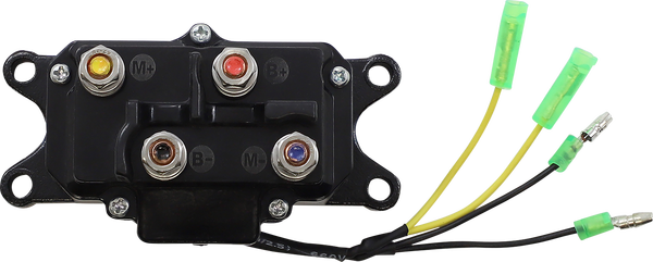 Winch Contactor, 1, nordicamoto.ro