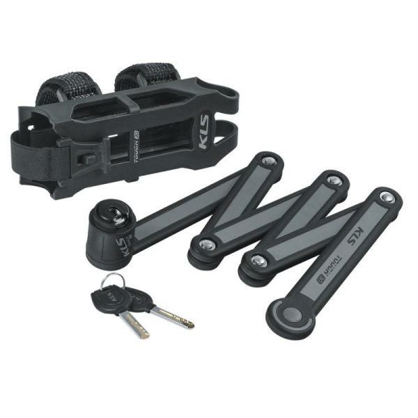 Antifurt Pliabil Oxford LinkLock