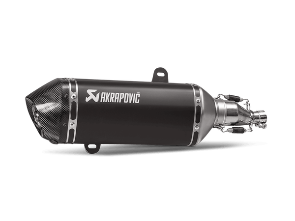 Slip-on Line Muffler Scooter Black -95550921e7d9a96b6a4ab1f633395a50.webp