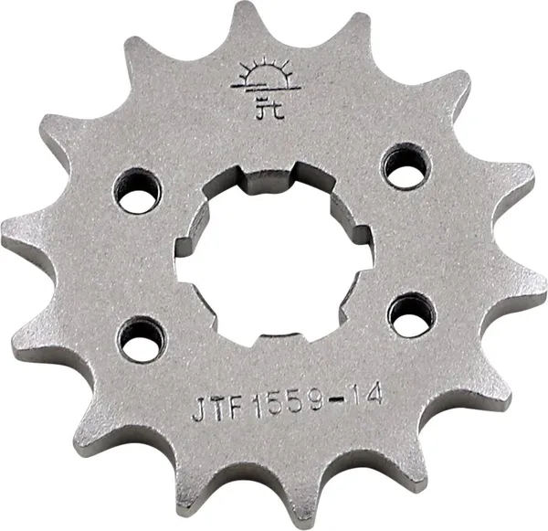 JT SPROCKETS Front Sprocket 