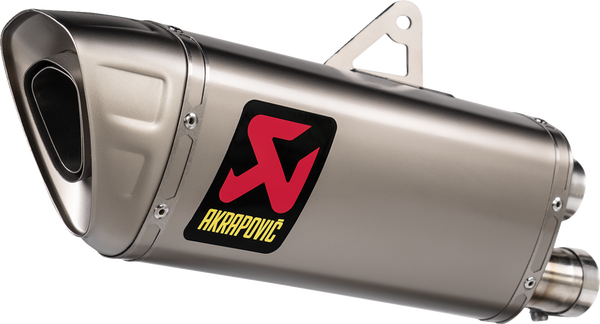 Slip-on Line Muffler-0