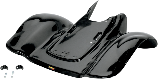 Fender Rear Trx Hon Bk, 1, nordicamoto.ro