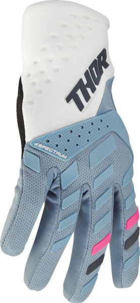 Manusi Dama Thor Spectrum Blue-1