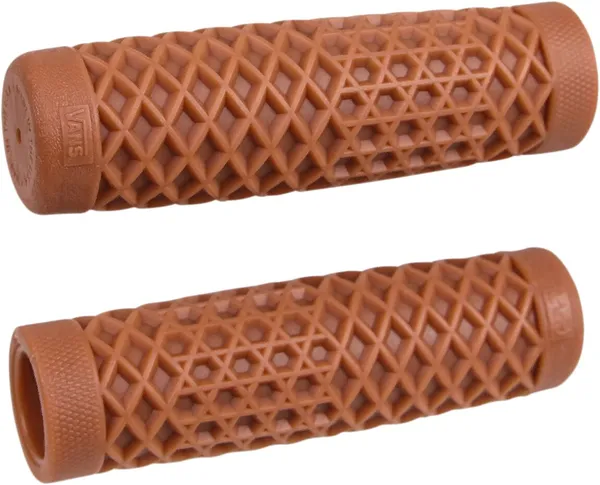 Vans Grips Brown-0