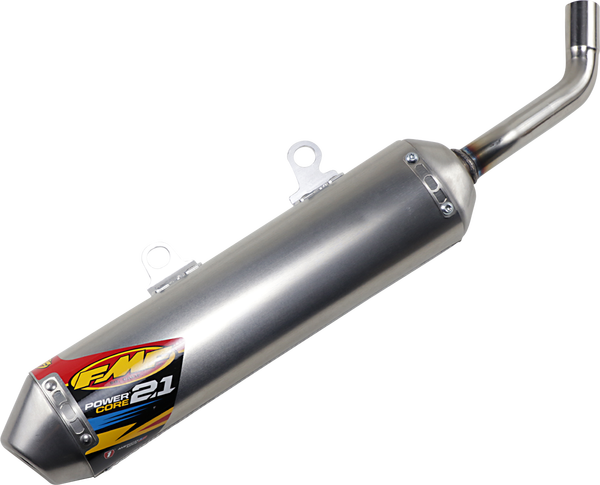 Toba finala FMF Powercore 2.1 2T KTM/Husqvarna/Gas-Gas 250-300 20-23-0