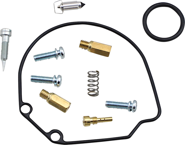Carb Rebuild Kit, 1, nordicamoto.ro