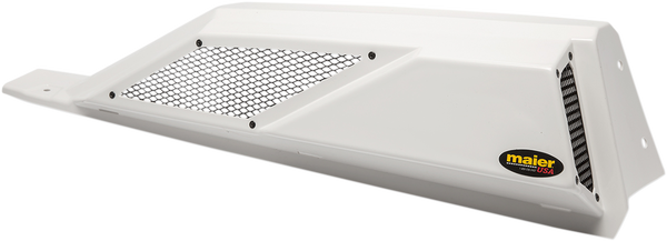 Replacement Intake Plastic White, 2, nordicamoto.ro