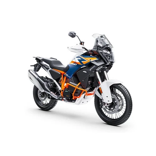 Motocicleta KTM 1390 SUPER ADVENTURE R '26-3