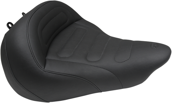 Solo Touring Breakout Seat Black, 1, nordicamoto.ro