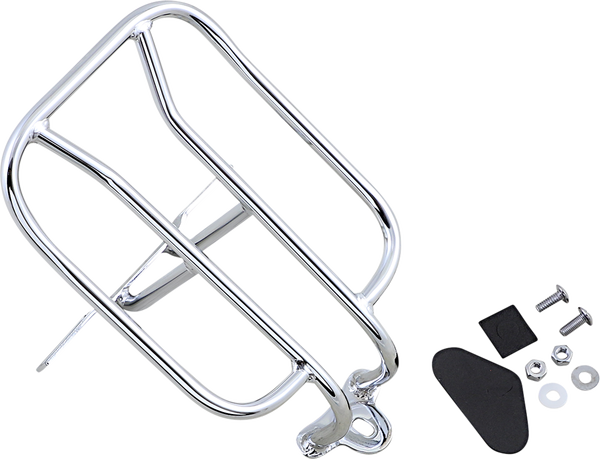 Fender Luggage Rack Black, 1, nordicamoto.ro