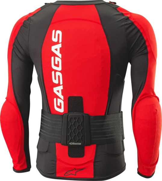 Geaca Protectie GasGas Sequence-0