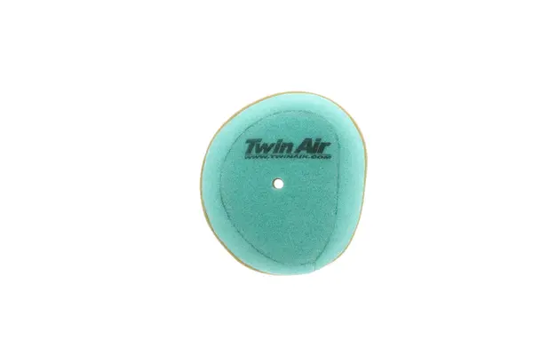 Factory Pre-oiled Air Filter Green-1