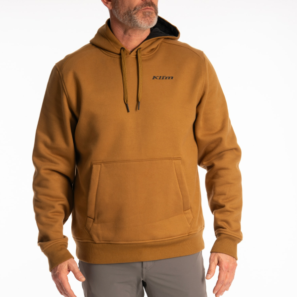 Hanorac Klim Gunnison Heavyweight Pullover Breen-9582a412f1d20248eff01125e7c153c7.webp