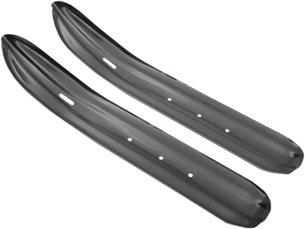 Ski Skins Black, 2, nordicamoto.ro