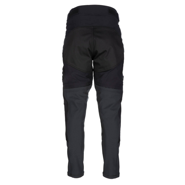 Pantaloni Dama Klim Sedona Stealth Black-8