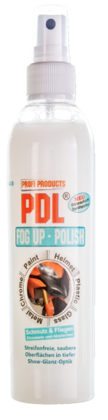 Pdl® Fog Up - Polish, 2, nordicamoto.ro