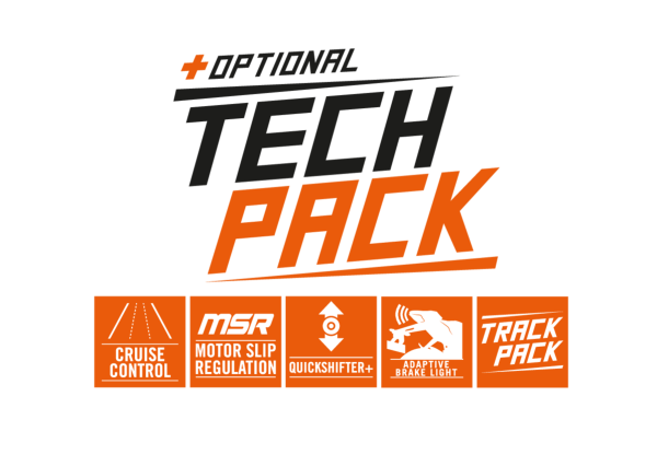 TECH PACK