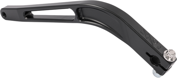 Billet Shift Lever Black Standard, 3, nordicamoto.ro