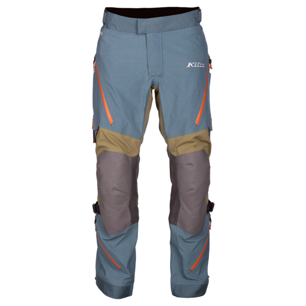 Pantaloni Moto Textili Klim Badlands Pro A3-5