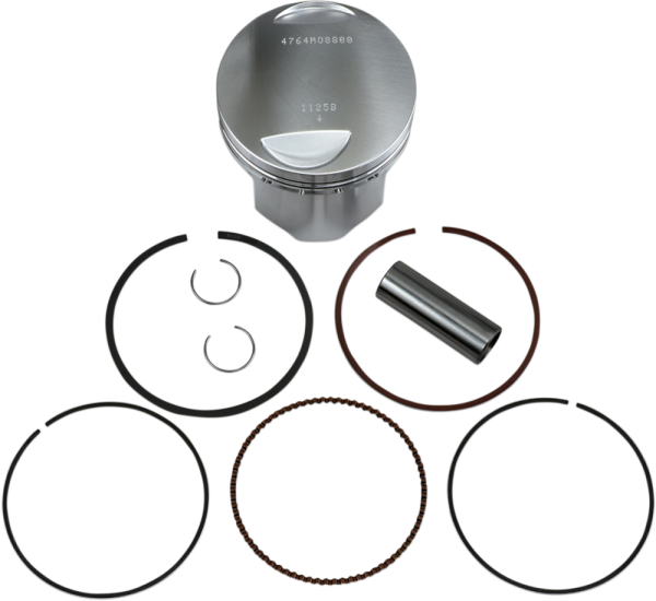High-performance Piston, 1, nordicamoto.ro