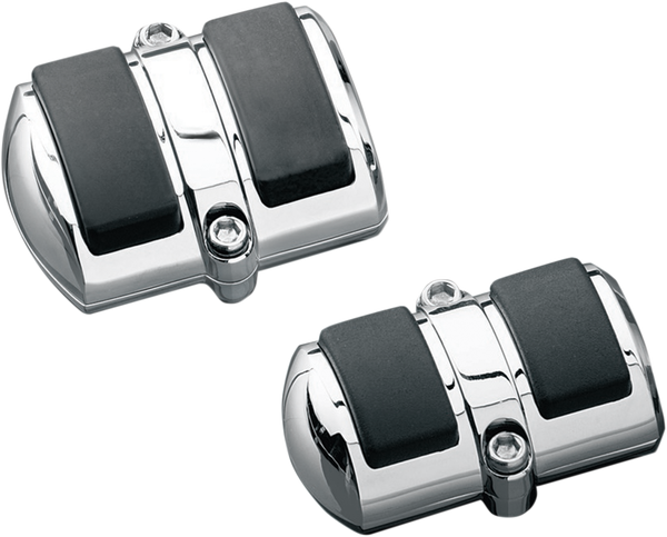 Shift Peg Cover Black, 1, nordicamoto.ro