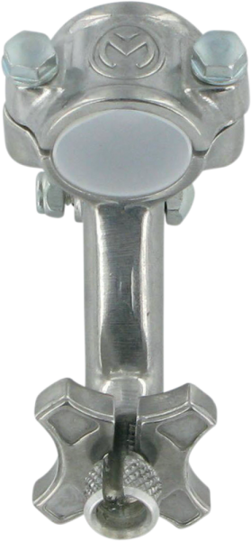 Oem-style Clutch Perch Silver, 1, nordicamoto.ro