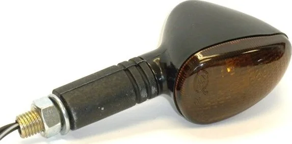 Marker Lights Smoke, 1, nordicamoto.ro