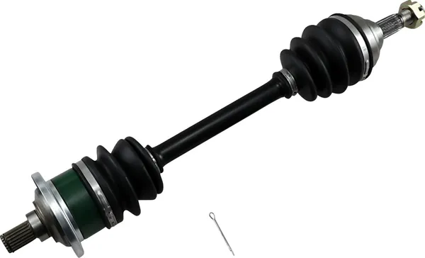 Ax CV standard de schimb OEM, negru, 1, nordicamoto.ro