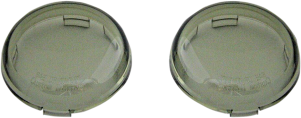Probeam® Deuce-style Turn Signal Lenses Smoke, 3, nordicamoto.ro