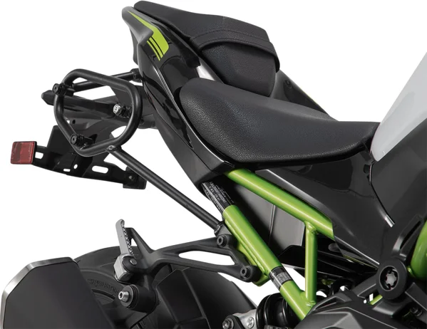 Slc Side Carrier Black, 1, nordicamoto.ro