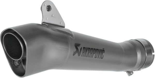 Gp-style Megaphone Slip-on Line Muffler -0
