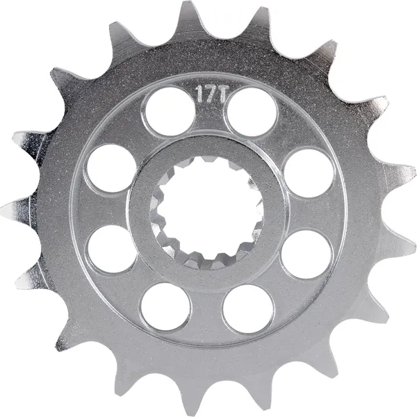 Front Sprocket Natural 