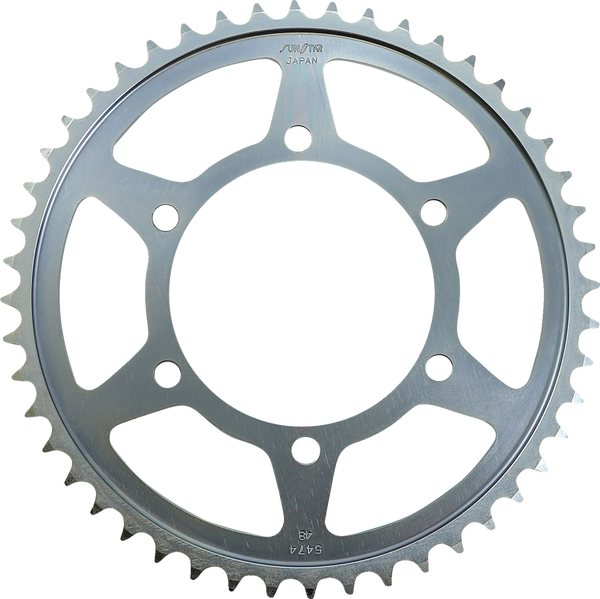 Pinion din oțel, finisaj natural, 1, nordicamoto.ro