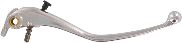 Replacement Clutch Lever Silver, 2, nordicamoto.ro