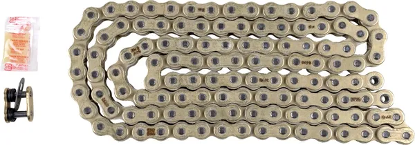 Gb 520 Exw Chain Gold-0
