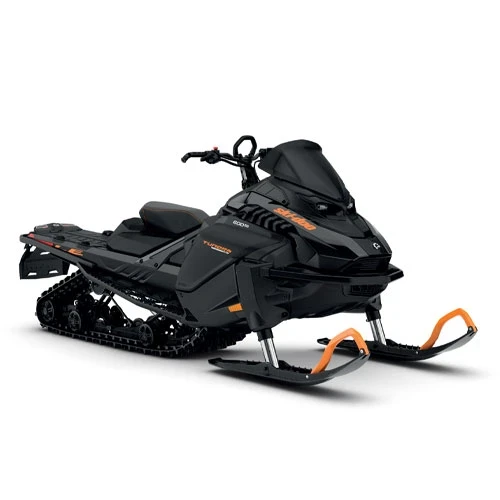 Motocicletă de zăpadă Ski-Doo Tundra LE 600 EFI 2027, 85 CP, 1, nordicamoto.ro
